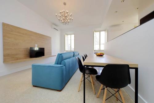 Youroom Quattro Fontane Appartamento, Roma (foto 10)
