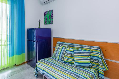 Apartment Medveja 7720a