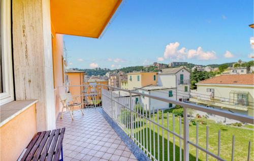 Gorgeous Apartment In Arenzano With Kitchen