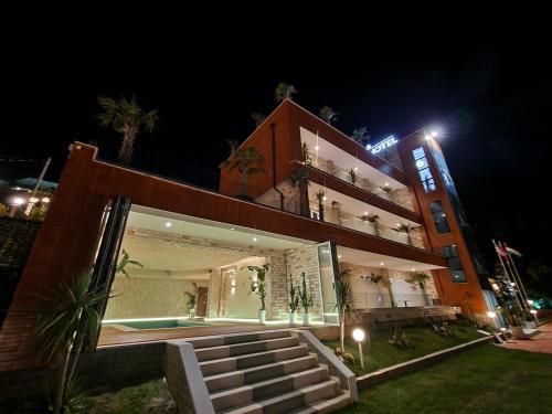 Festim Villa Hotel