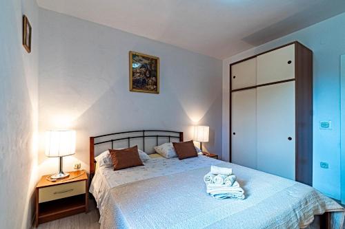 Two-Bedroom Apartment with Terrace and Sea View image 10