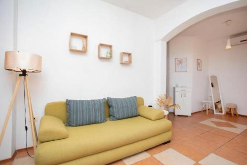 Two-Bedroom Holiday Home room in Family friendly house with a swimming pool Ripenda Verbanci Labin - 16583