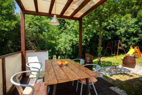 Two-Bedroom Holiday Home image 3
