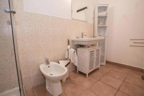 Two-Bedroom Holiday Home image 7