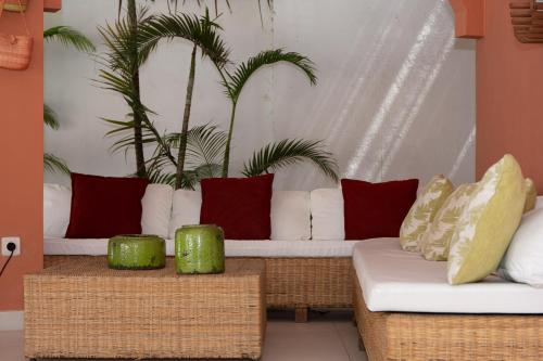 المرافق, New Nautilus Lodge in Puerto Lopez