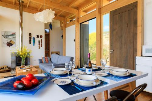 Lodge Alas de Matanzas in Navidad