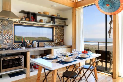 Lodge Alas de Matanzas in Navidad