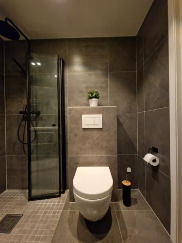Modern and Central Apartment, 6 mins to Oslo City, Oslo (photo 7)
