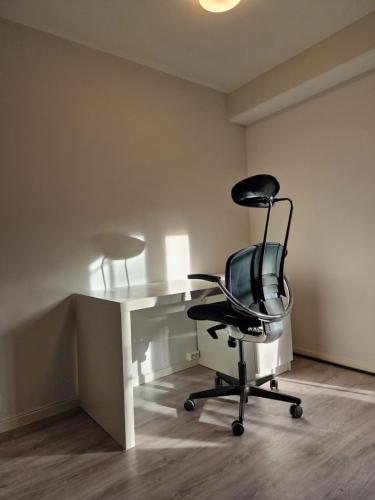Modern and Central Apartment, 6 mins to Oslo City, Oslo (photo 5)