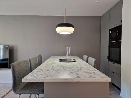 Modern and Central Apartment, 6 mins to Oslo City, Oslo (photo 4)