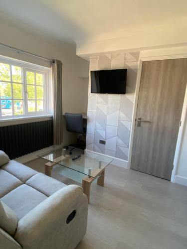 Westminster Guest House, Oxford