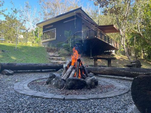 Paraíso Natural a 15min de playa (Paraiso Natural a 15min de playa) in Cobano
