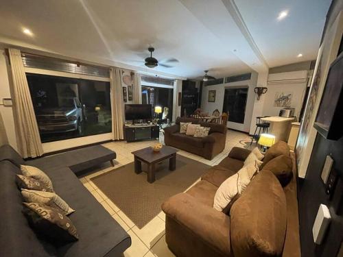 Paraíso Natural a 15min de playa (Paraiso Natural a 15min de playa) in Cobano