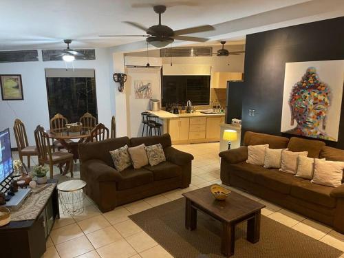 Paraíso Natural a 15min de playa (Paraiso Natural a 15min de playa) in Cobano