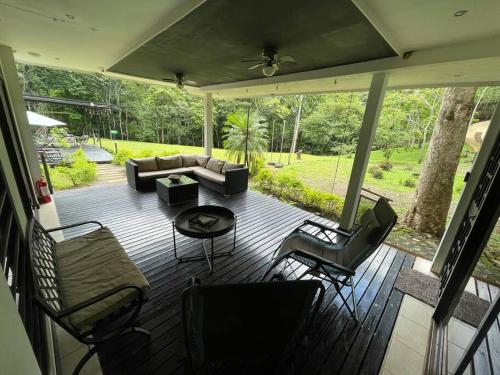 Paraíso Natural a 15min de playa (Paraiso Natural a 15min de playa) in Cobano