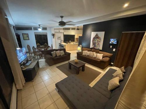 Paraíso Natural a 15min de playa (Paraiso Natural a 15min de playa) in Cobano