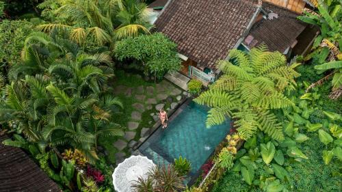 Heart of Bali Villa