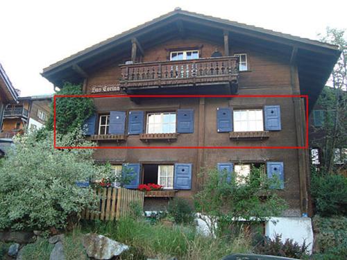 Haus Corina - Apartment - Klosters