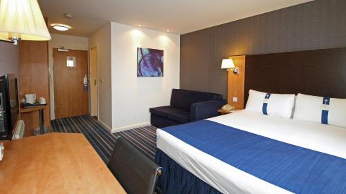 Holiday Inn Express Nuneaton, an IHG Hotel