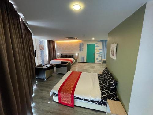 N&L HOTEL KUALA TERENGGANU – Kuala Terengganu, DC