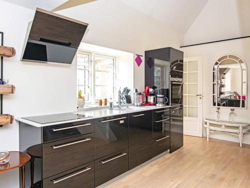  3 person holiday home in Ebeltoft-By Traum in Ebeltoft