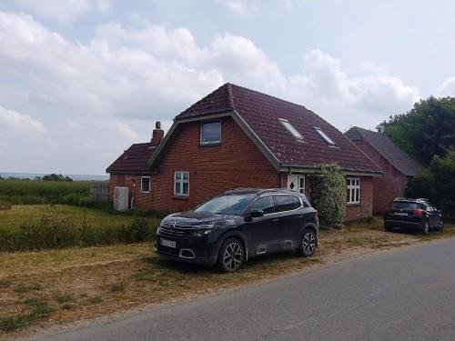  Holiday home Roslev XXXII, Unterkunft in Roslev