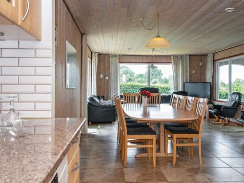 Facilities, Luxury Retreat by Bonnerup - By Traum Ferienwohnungen in Glesborg