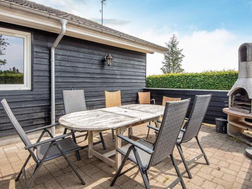 View, Luxury Retreat by Bonnerup - By Traum Ferienwohnungen in Glesborg