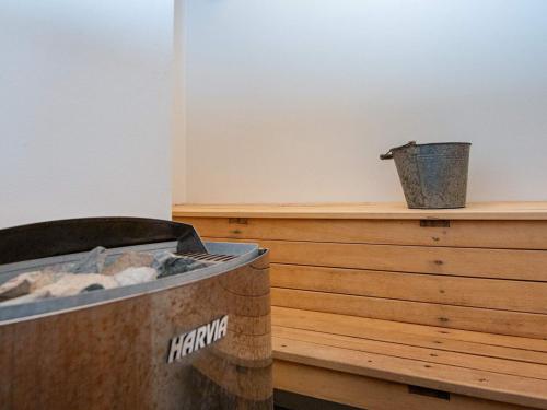 Sauna, Luxury Retreat by Bonnerup - By Traum Ferienwohnungen in Glesborg