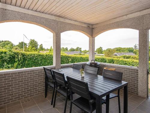 View, Luxury Retreat by Bonnerup - By Traum Ferienwohnungen in Glesborg