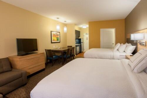 TownePlace Suites by Marriott Minneapolis near Mall of America