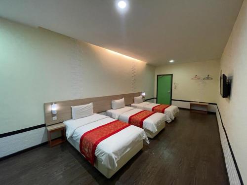 N&L HOTEL KUALA TERENGGANU – Kuala Terengganu, DC