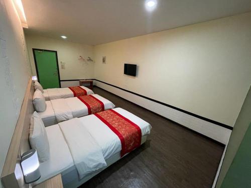 N&L HOTEL KUALA TERENGGANU – Kuala Terengganu, DC