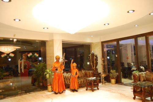 Hotel Taj Resorts