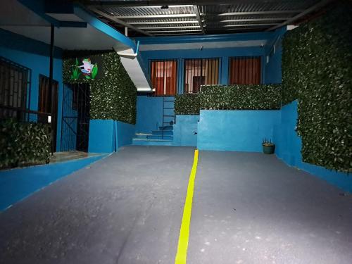 Casa Eli en Playa Manuel Antonio in Quepos