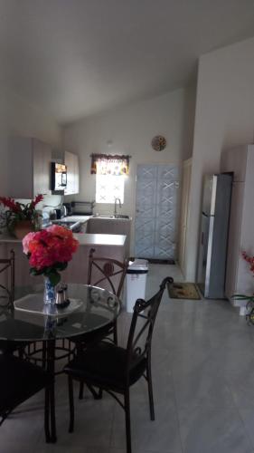 CrearyStays in Discovery Bay