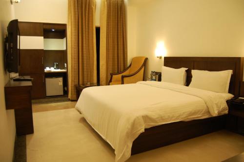 Hotel Taj Resorts