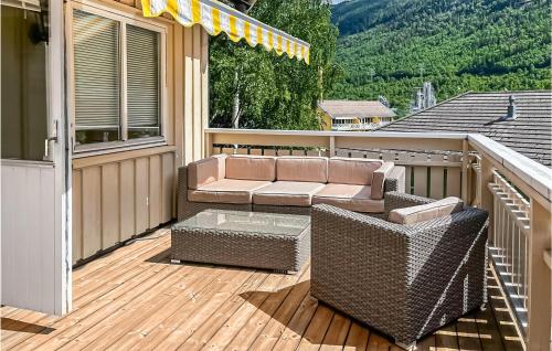 Amazing Apartment In Rjukan With 2 Bedrooms And Wifi - Rjukan