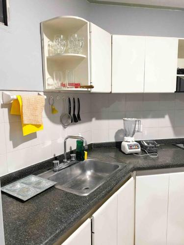 Apartamento zona rosa granada