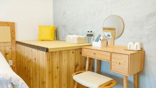 島嶼花草文旅評價、特色體驗、房價資訊、訂房連結 – 溫馨文青包棟民宿 - 照片 4