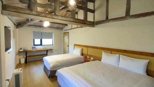 島嶼花草文旅評價、特色體驗、房價資訊、訂房連結 – 溫馨文青包棟民宿 - 照片 12