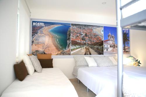 Zambeachouse - Hostel Paradise in ลูรินฮา