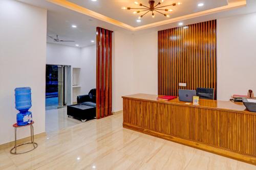 OYO Hotel Rameshwaram Inn