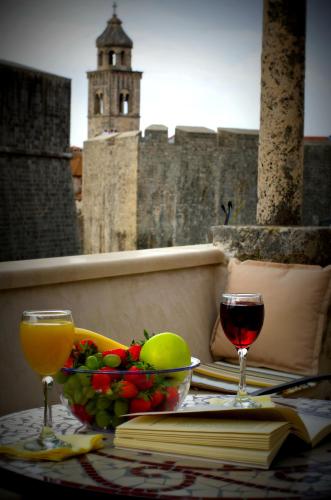 Villa Ragusa Vecchia