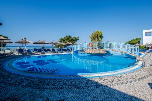 Karpathios Studios Pefkos 2