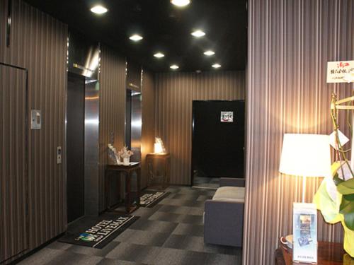 Facilities, Hotel Livemax BUDGET Yokohama Tsurumi in Tsurumi