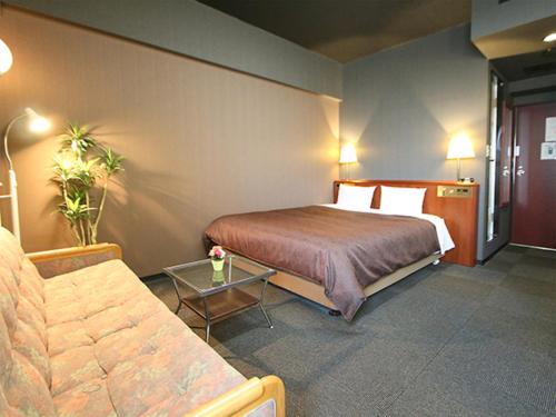 Deluxe Double Room - Smoking