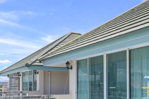 Pattaya Shamrock Hotel Pattaya 3-Star Hotel amenity