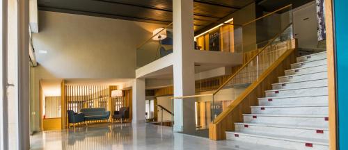 Hotel Acqua - image 11