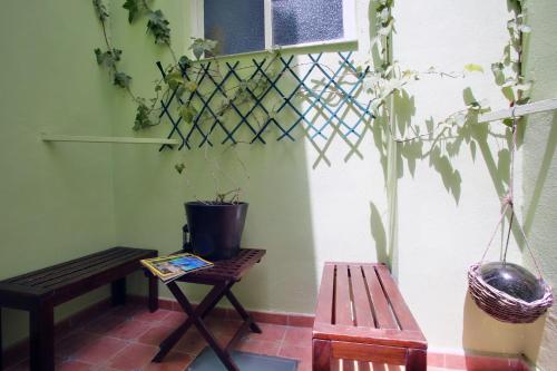 Málaga Lodge Guesthouse - image 10
